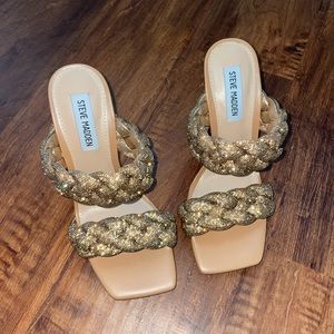 Steve madden kenley heels